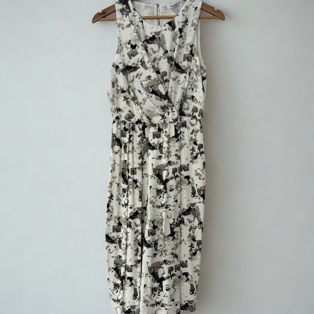 MaxMara Business Casual Dress